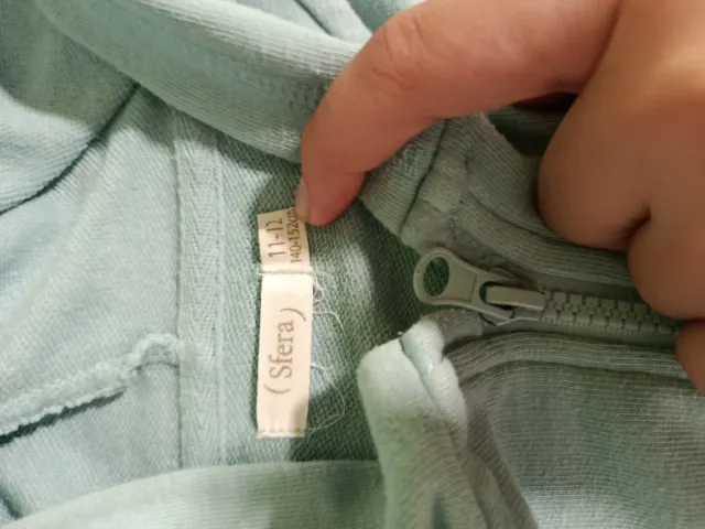 Ropa para invierno niños.