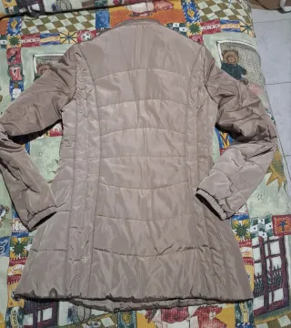 Giubbotto donna Bugatti Made in Italy Tg S