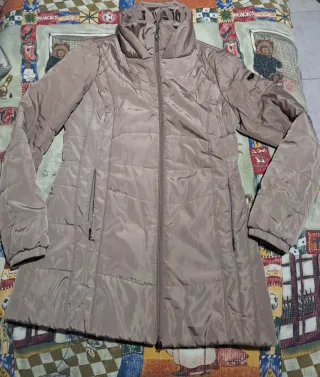 Giubbotto donna Bugatti Made in Italy Tg S