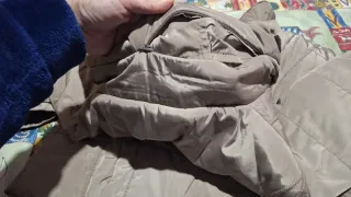 Giubbotto donna Bugatti Made in Italy Tg S