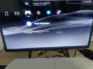 Ps3 Ceramic White 🇯🇵