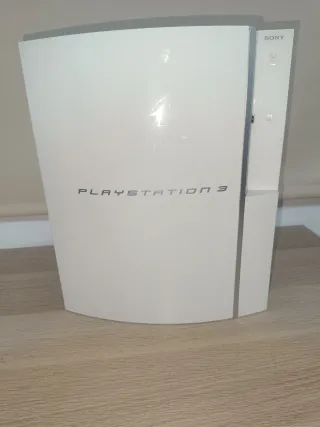 Ps3 Ceramic White 🇯🇵