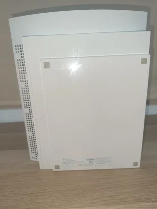 Ps3 Ceramic White 🇯🇵