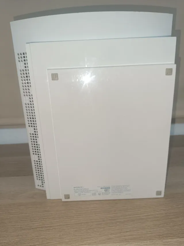 Ps3 Ceramic White 🇯🇵