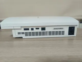 Ps3 Ceramic White 🇯🇵