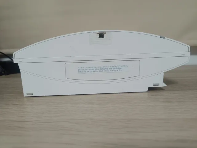 Ps3 Ceramic White 🇯🇵