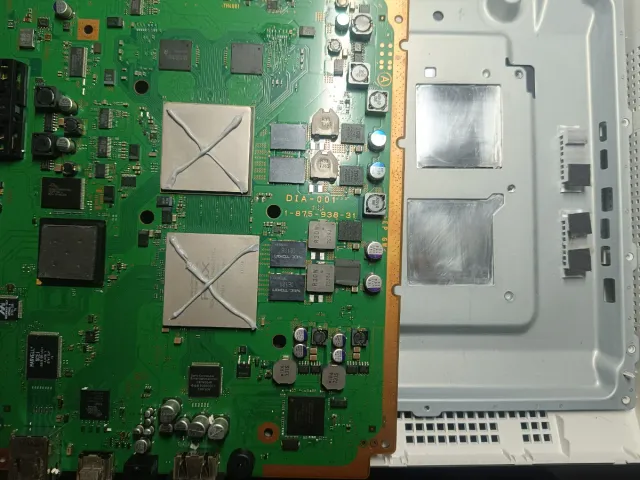 Ps3 Ceramic White 🇯🇵