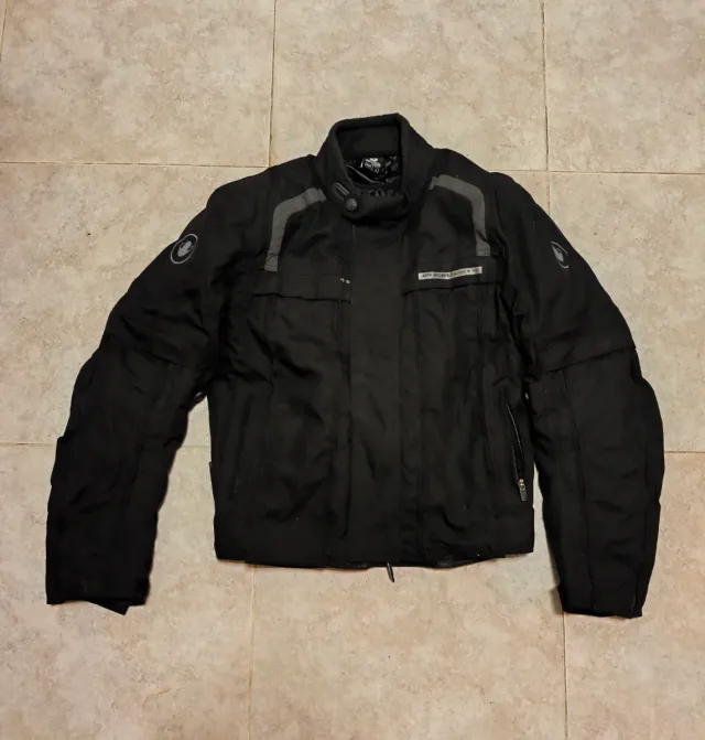 Chaqueta Moto Mujer OnBoard Talla L