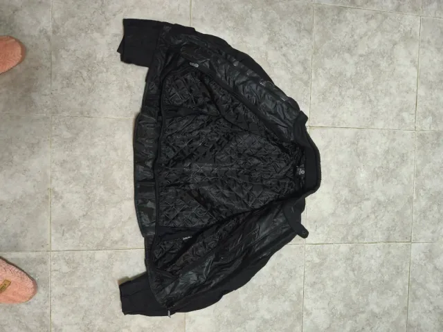 Chaqueta Moto Mujer OnBoard Talla L