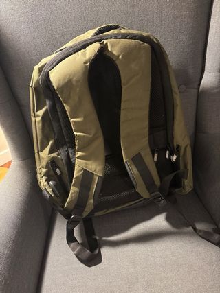 Mochila Munich Tech Pack Kaki