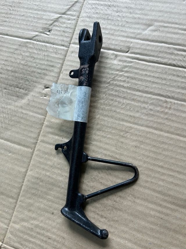 Descanso Lateral Honda VFR 750