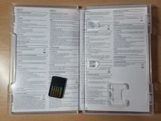 Nintendo Switch Sports - Juego Nintendo Switch