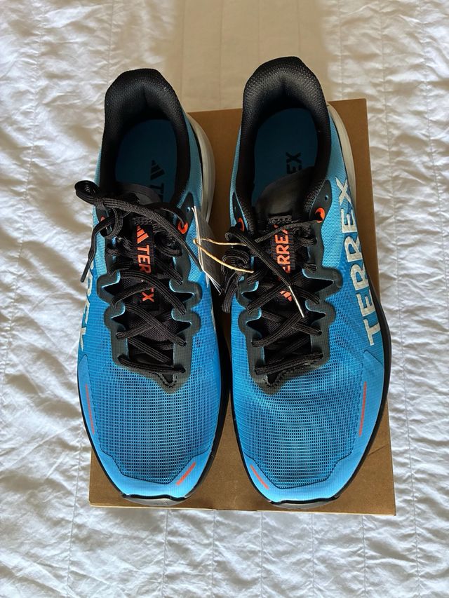 Adidas Terrex Agravic 3