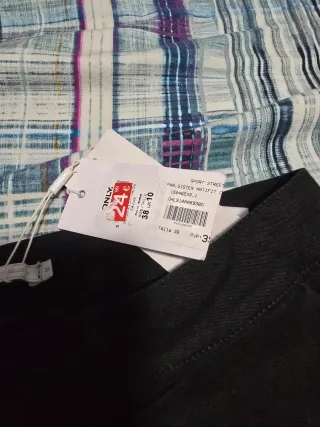 Pantalón Only efecto balloon Talla 38