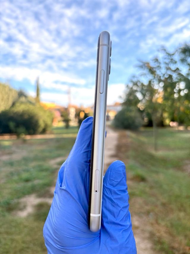 iPhone 11 64GB Bianco