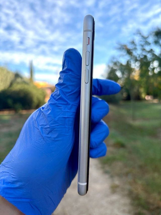 iPhone 11 64GB Bianco