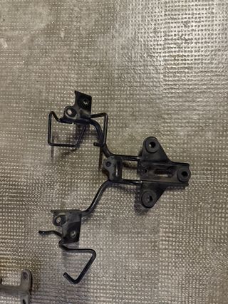 Araña Soporte Marcador Kawasaki ER6