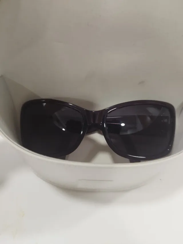 Gafas de sol Javier Larrainzar rectangulares