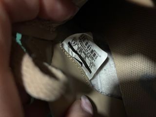 Zapatillas Nike Cortez Ante Talla 38.5 Marrón