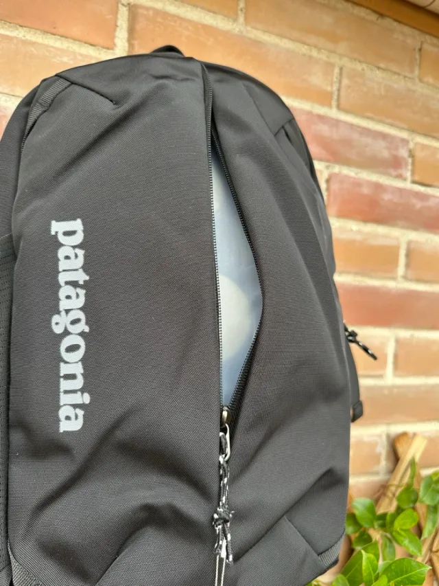 Mochila Patagonia Refugio Negra