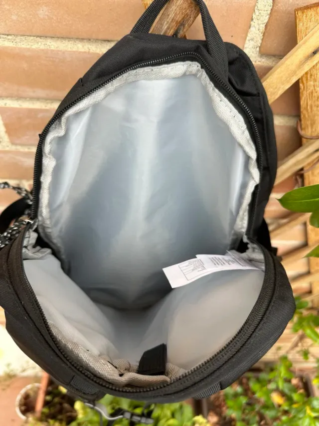 Mochila Patagonia Refugio Negra