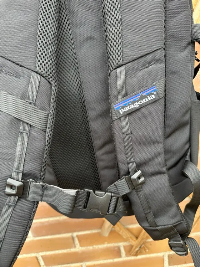 Mochila Patagonia Refugio Negra