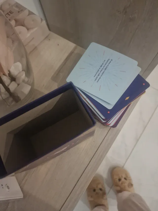 Baraja Deepak Chopra Meditaciones y Afirmaciones