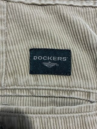 Pantaloni Dockers