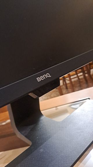 Monitor BenQ Gaming 75Hz - Casi Nuevo