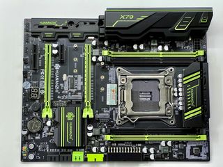 Placa Base Huananzhi X79 Xeon ECC