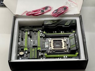 Placa Base Huananzhi X79 Xeon ECC