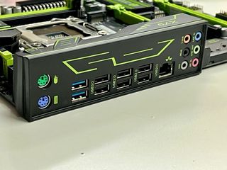 Placa Base Huananzhi X79 Xeon ECC