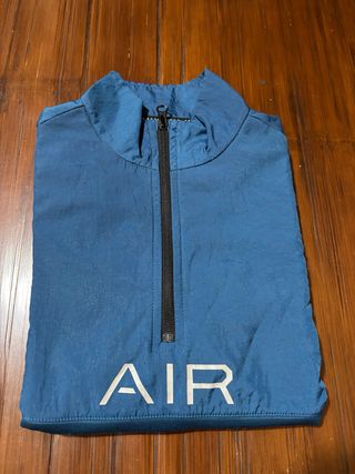 Sudadera Nike Air niño azul talla 12/13