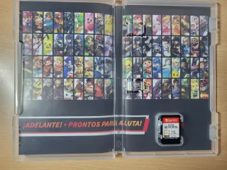 Super Smash Bros. Ultimate Nintendo Switch