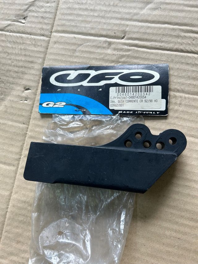 Guia Corrente UFO Honda CR 92/98 HO