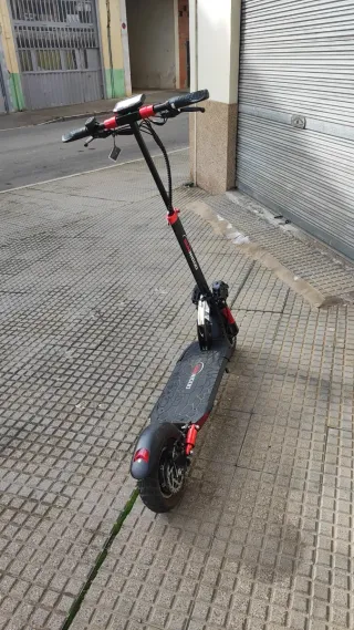 Patinete Eléctrico SUNNIGOO N3LMAX 800W