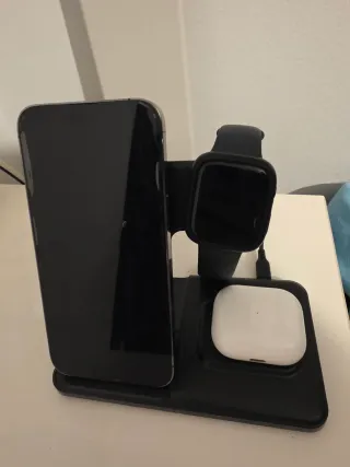 iPhone 14 Pro Max 128GB  Apple watch serie 7 gps