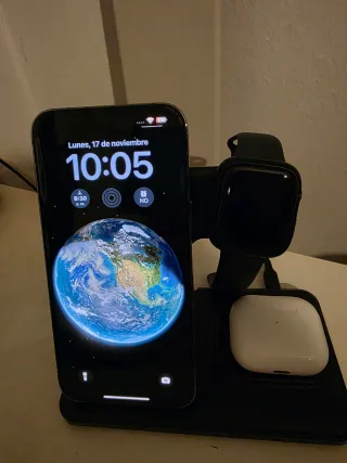 iPhone 14 Pro Max 128GB  Apple watch serie 7 gps