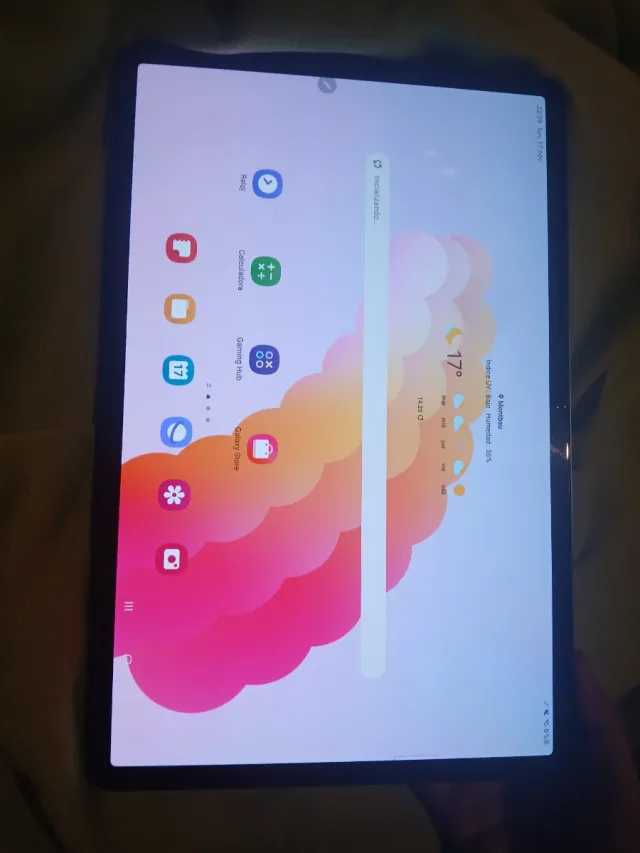 Tablet Samsung S7 Plus 128GB