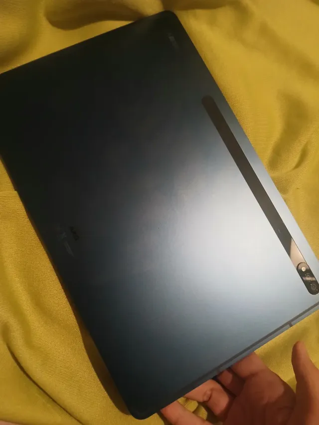 Tablet Samsung S7 Plus 128GB