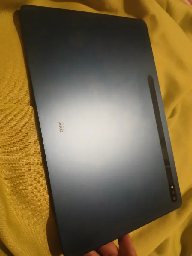 Tablet Samsung S7 Plus 128GB