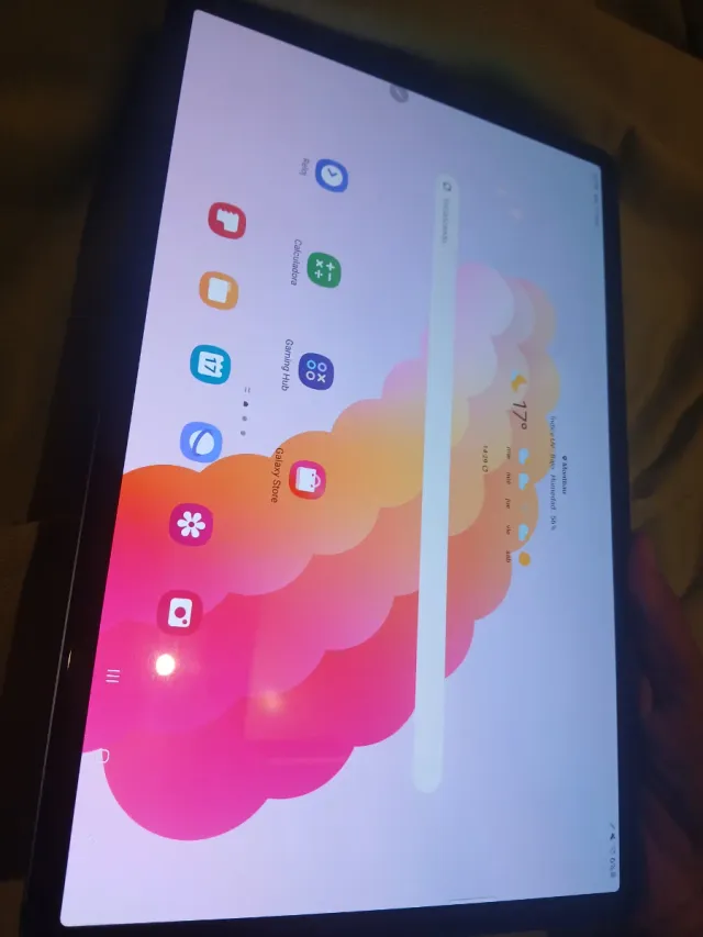 Tablet Samsung S7 Plus 128GB