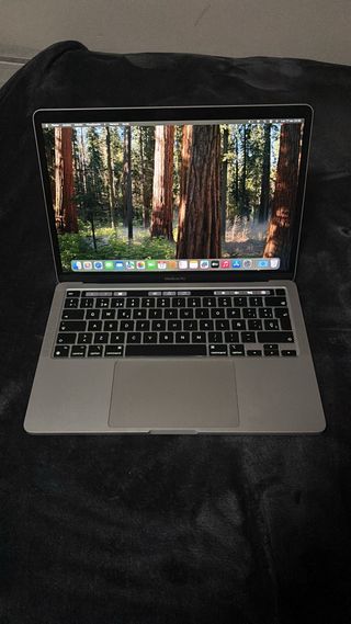 MacBook Pro M1 URGE VENTA
