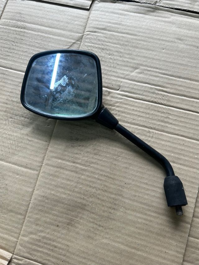 Espelho Esquerdo Yamaha TDM