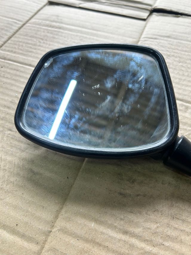 Espelho Esquerdo Yamaha TDM