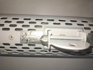 Calentador Infrarrojo Heliosa 11