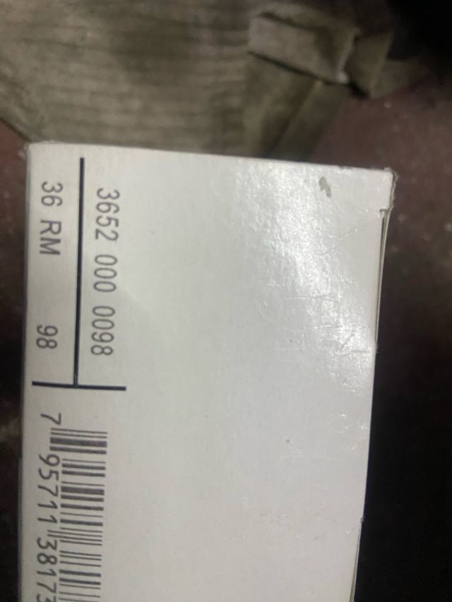 Cadena Stihl 98 eslabones 3/8 1.6mm