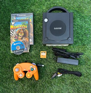 Black Friday! Pack Nintendo GameCube + Regalo