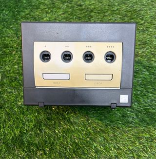 Black Friday! Pack Nintendo GameCube + Regalo