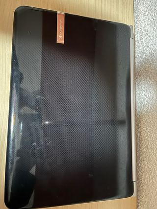 Packard Bell Ordenador Portátil Blanco